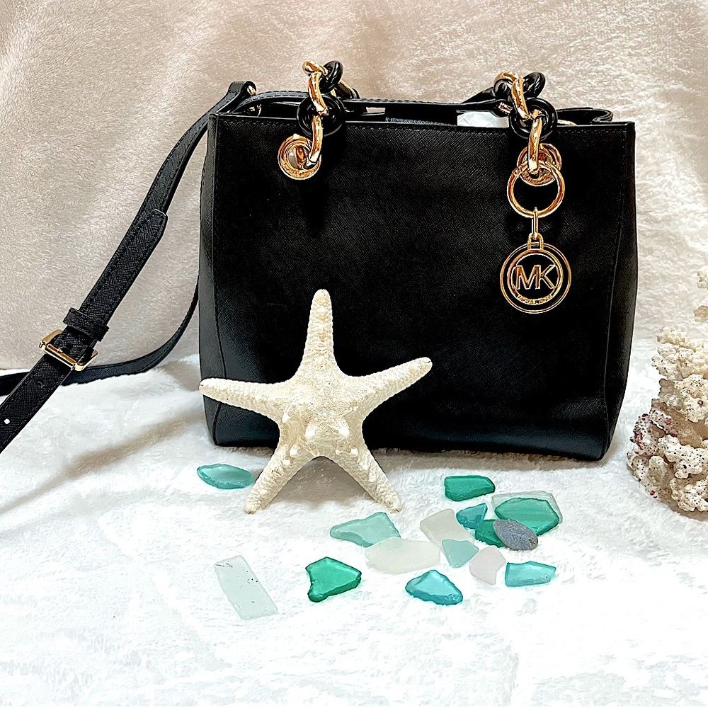 Michael Kors Cynthia Purse